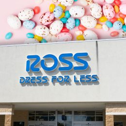 Ross Dress For Less