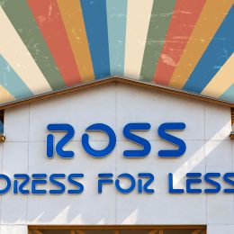 Ross Dress For Less
