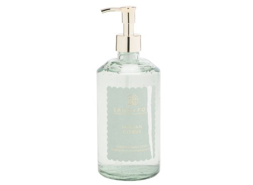 SAND AND FOG 15.7oz Italian Citrus Soap