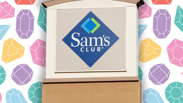 Sam's Club