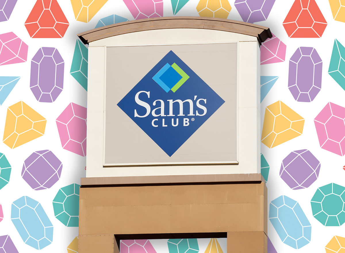 7 Best Sam’s Club Finds Shoppers Call Hidden Gems This Week