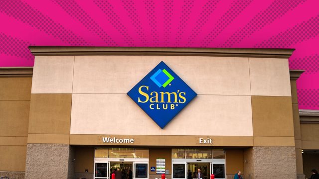 Sam's Club