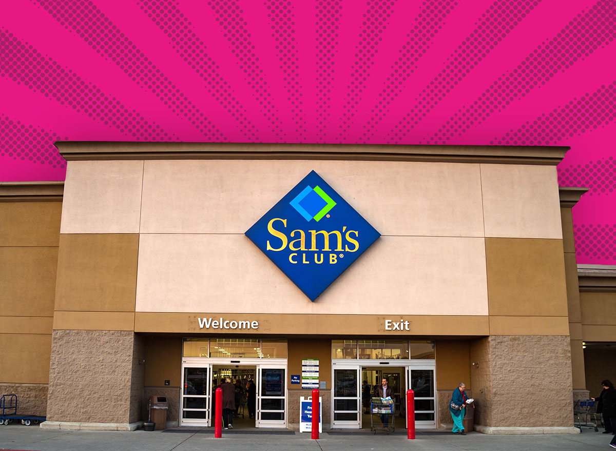 11 Best Sam's Club New Arrivals Cookware, storage and more.
