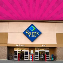Sam's Club