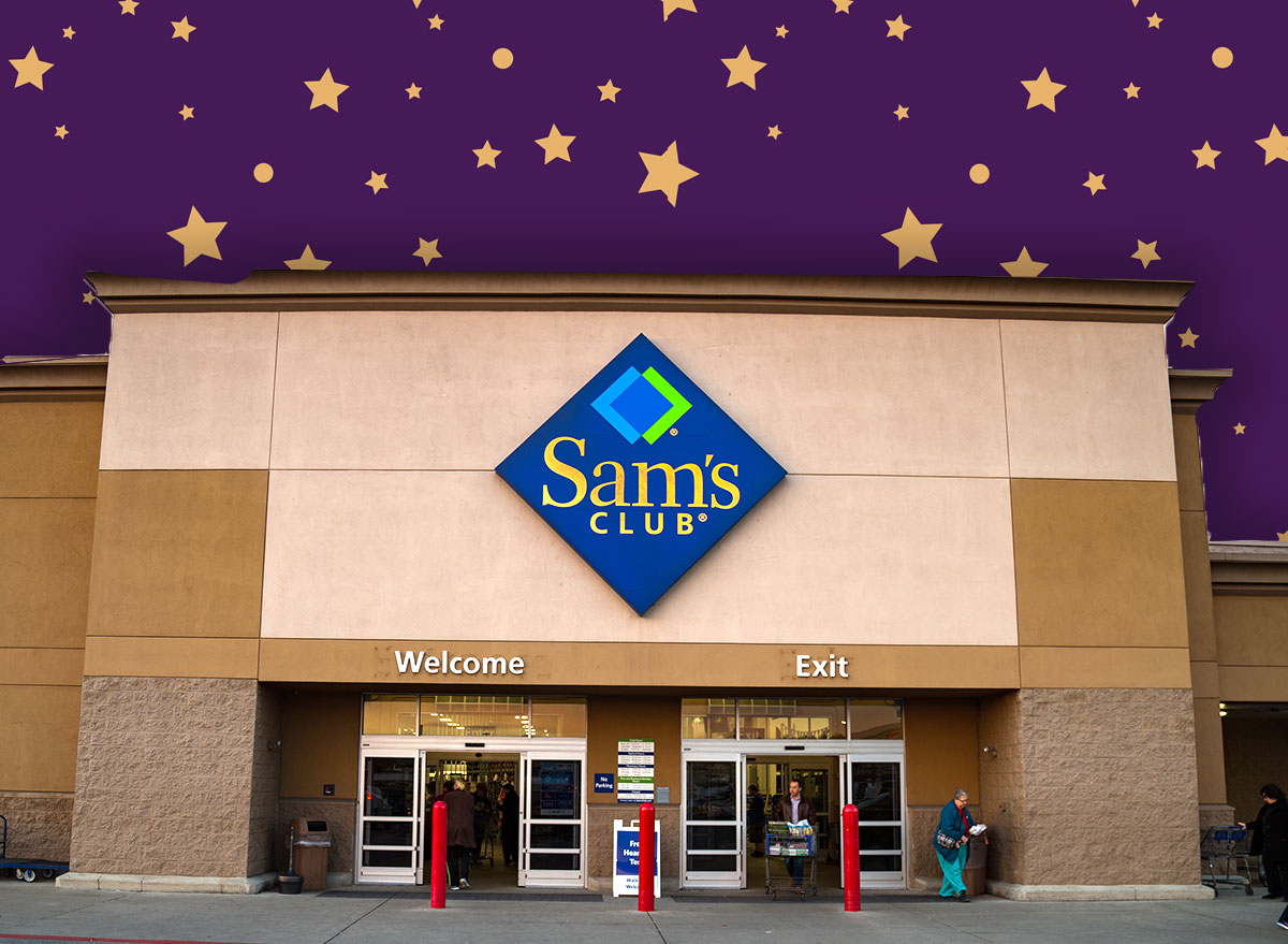Sam's Club