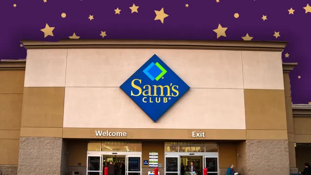 Sam's Club