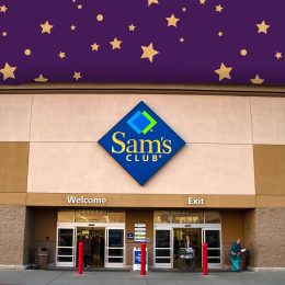 Sam's Club