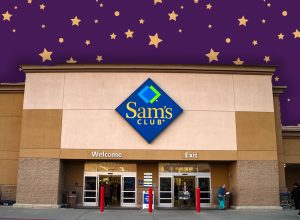 Sam's Club