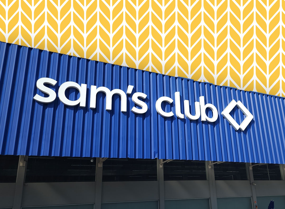 Sam's Club