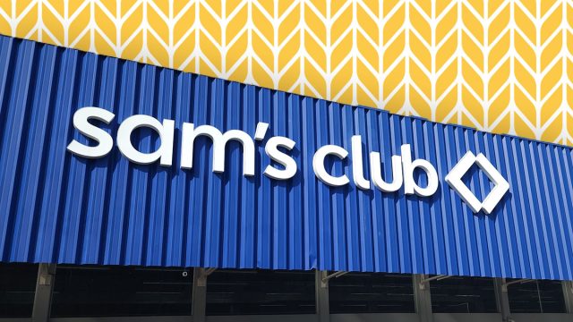 Sam's Club