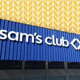 Sam's Club