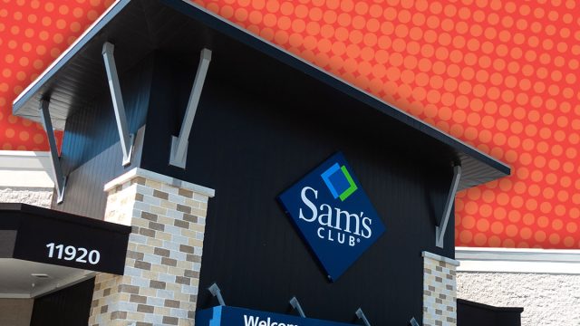 Sam's Club