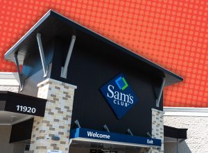 Sam's Club