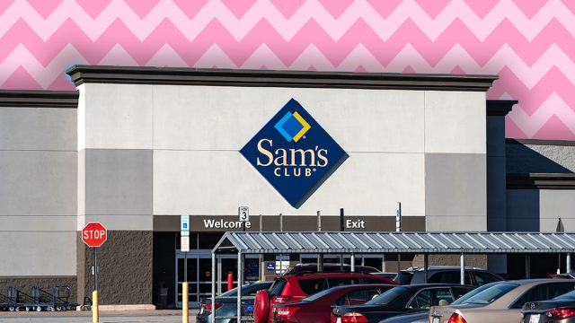 Sam's Club