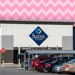Sam's Club