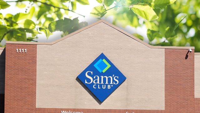 Sam's Club
