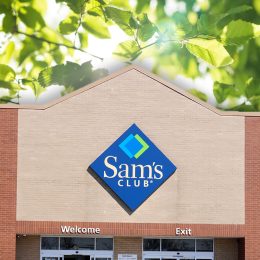 Sam's Club