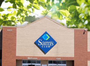 Sam's Club