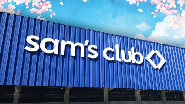 Sam's Club