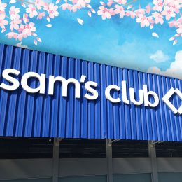 Sam's Club