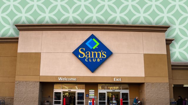 Sam's Club