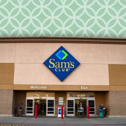 Sam's Club