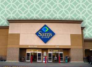 Sam's Club