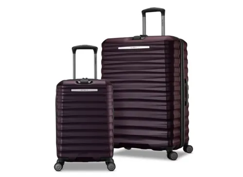 Samsonite Ridgeway II 2-Piece Luggage Set