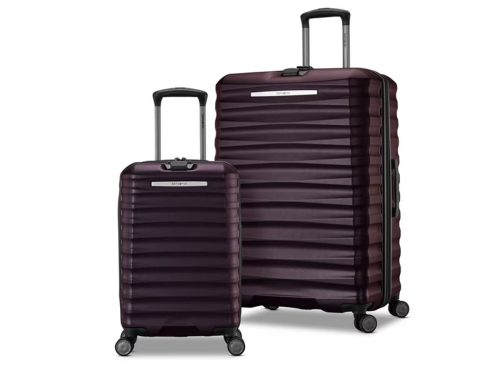 Samsonite Ridgeway II 2-Piece Luggage Set