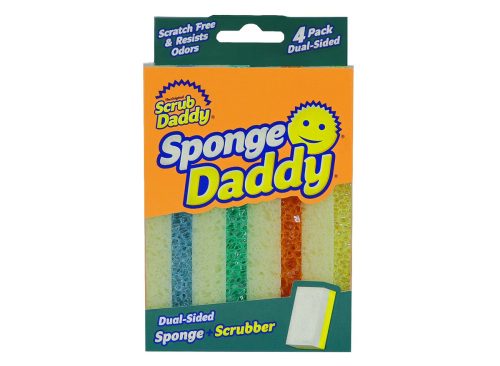 Scrub Daddy Sponge