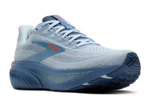  Show More Brooks Ghost 17 Running Shoe - Men's