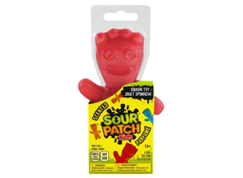 Sour Patch Kids Squishi Scented Squeeze Toy