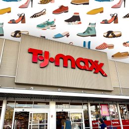 TJ Maxx