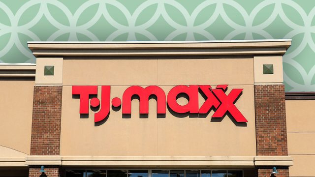 TJ Maxx