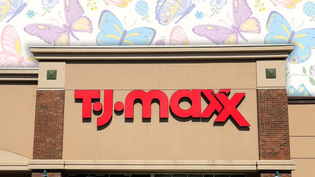 TJ Maxx
