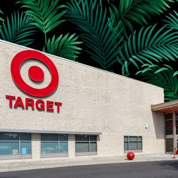 Target