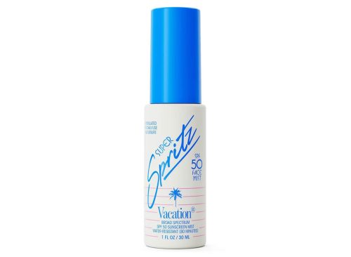 Vacation Super Spritz Face Mist - SPF 50 - 1 fl oz