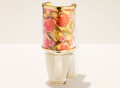 Vera Bradley Peach Scent