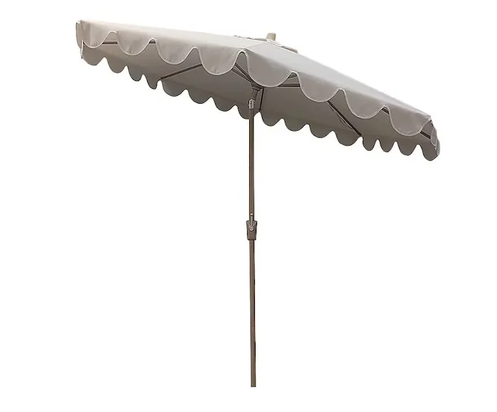 Allen + Roth Patio Umbrella