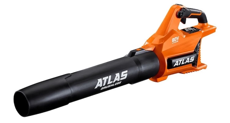 Atlas Cordless Blower