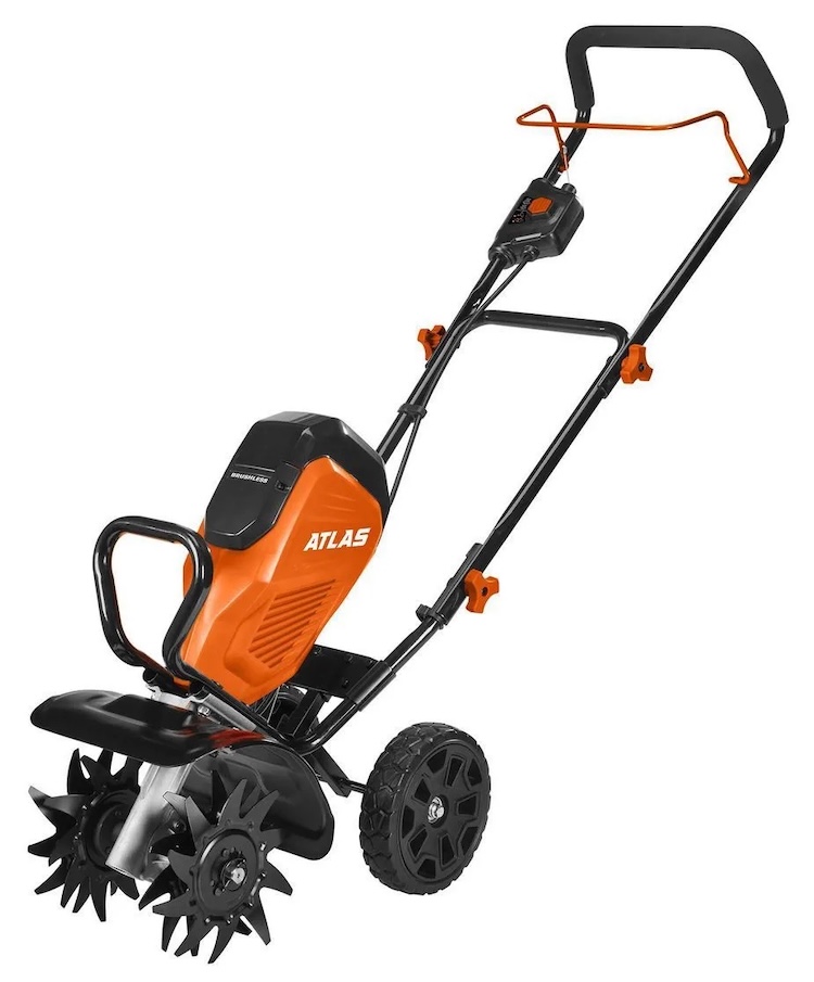 Atlas Cultivator