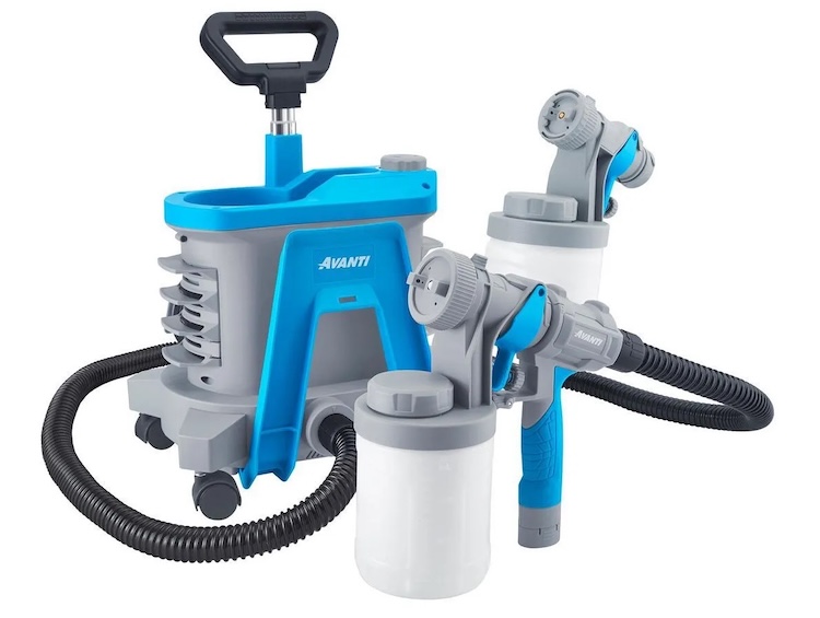 Avanti Paint and Stain Sprayer