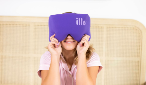 Illo Sleep Companion