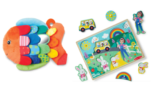 Melissa & Doug Toys