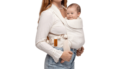 WildBird Aerial Buckle Carrier