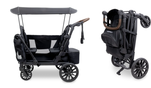 WonderFold L Stroller Wagon