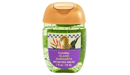 Bath & Body Works Island Margarita PocketBac