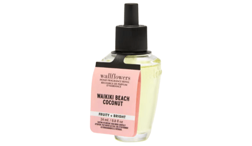 Bath & Body Works Waikiki Beach Coconut wallflower