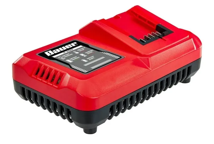 Bauer Battery Charger
