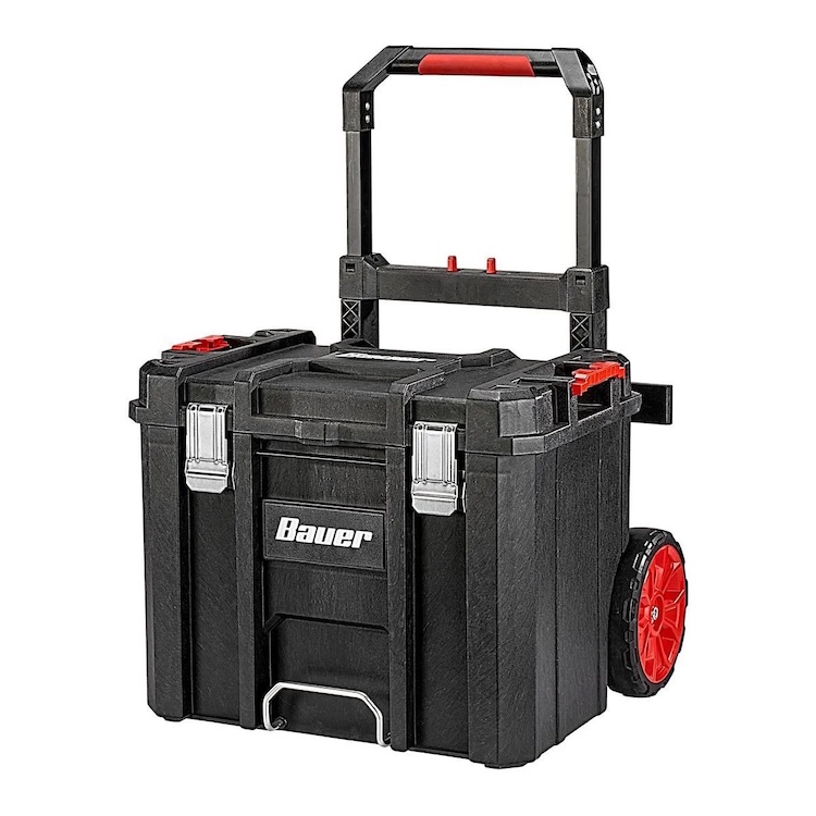 Bauer Modular Rolling Box